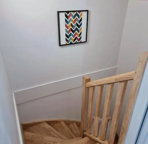 Luchon Superbe 8 Places 80m2 Vue Montagne 180 Appartamento *