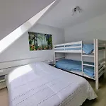 Luchon Superbe 8 Places 80m2 Vue Montagne 180 Apartment Saint-Mamet