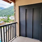 Apartment Luchon Superbe 8 Places 80m2 Vue Montagne 180 Saint-Mamet
