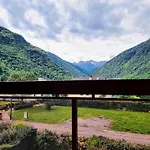 Luchon Superbe 8 Places 80m2 Vue Montagne 180 Saint-Mamet