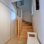 Apartment Luchon Superbe 8 Places 80m2 Vue Montagne 180 *