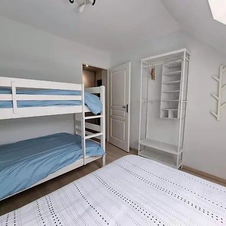 Luchon Superbe 8 Places 80m2 Vue Montagne 180 公寓 *