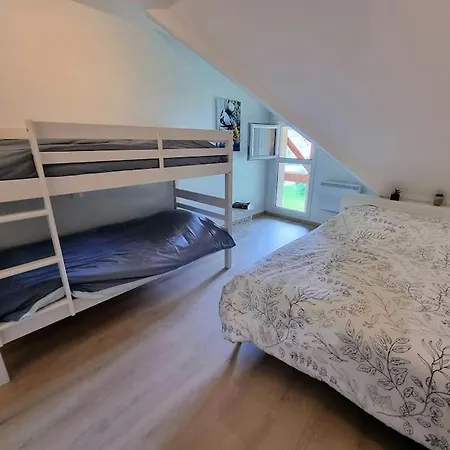 Luchon Superbe 8 Places 80m2 Vue Montagne 180