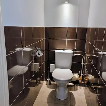 公寓 Luchon Superbe 8 Places 80m2 Vue Montagne 180