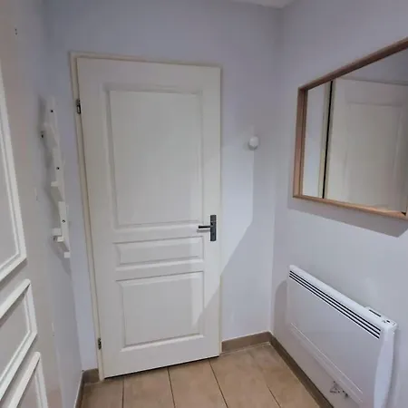 Luchon Superbe 8 Places 80m2 Vue Montagne 180 Daire