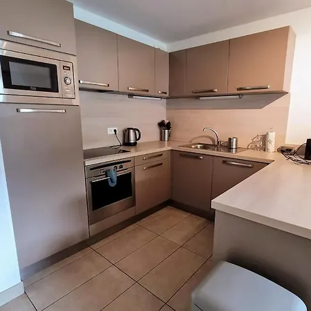 Luchon Superbe 8 Places 80m2 Vue Montagne 180 * Saint-Mamet