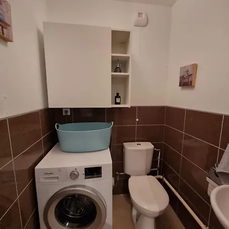 Luchon Superbe 8 Places 80m2 Vue Montagne 180 Saint-Mamet