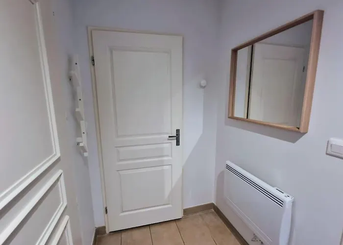 Luchon Superbe 8 Places 80m2 Vue Montagne 180 Apartment