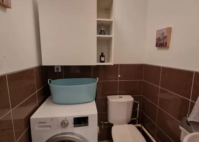 Luchon Superbe 8 Places 80m2 Vue Montagne 180 Saint-Mamet